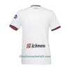 Camiseta de fútbol Cagliari Calcio Segunda Equipación 2021/22 - Hombre